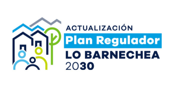 Actualización Plano Regulador Lo Barnechea 2030